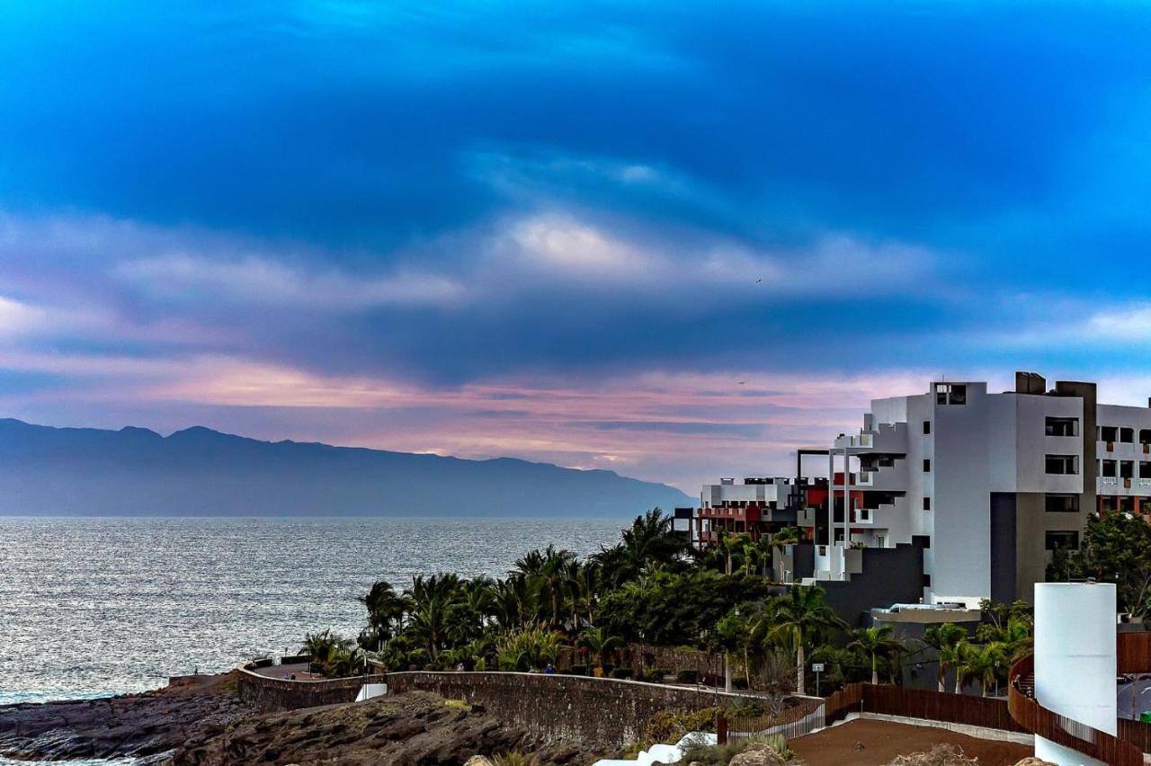 Sweet View Study - Playa Paraiso Tenerife Lägenhet Costa Adeje  Exteriör bild